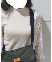 earth music&ecology | ニット/セーター