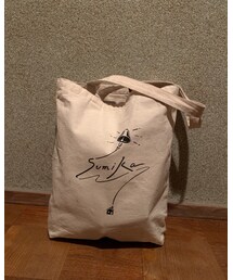 sumika | トートバッグ