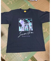 sumika | (Tシャツ/カットソー)