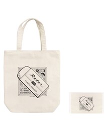 Old Resta | ¥1,580＋tax(トートバッグ)