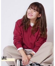 KANGOL REWARD | パーカー