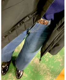 Louis | デニムパンツ