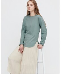 UNIQLO | Tシャツ/カットソー