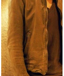 BACKLASH | ライダースジャケット