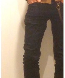 UNIQLO | デニムパンツ