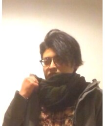 BJ CLASSIC | メガネ