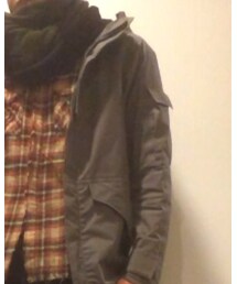 ATTACHMENT | ダウンジャケット/コート