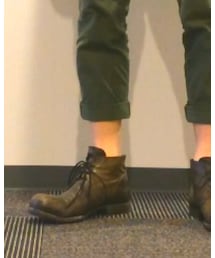 10sei0otto | ブーツ