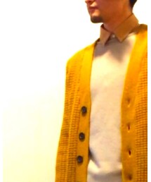 EDIFICE | ニット/セーター