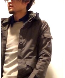 ATTACHMENT | ダウンジャケット/コート