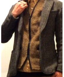 Dhyana | カーディガン/ボレロ