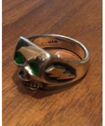 FLASH POINT | リング