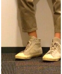 ATTACHMENT | スニーカー