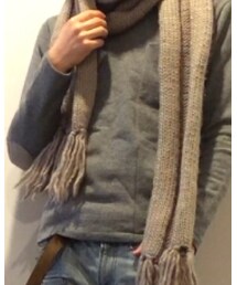 Dhyana | ニット/セーター