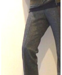 UNIQLO | スラックス