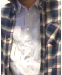 08sircus | シャツ/ブラウス