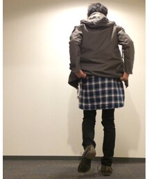 うしろ〜 | その他