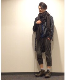 巻いて巻いて〜 | その他