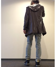 うしろ〜 | その他