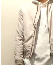 AMERICAN RAG CIE | ミリタリージャケット