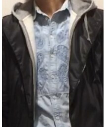 08sircus | シャツ/ブラウス