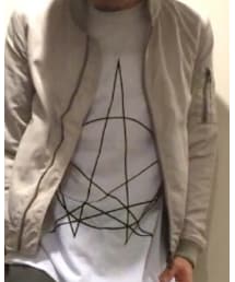 Enter | Tシャツ/カットソー