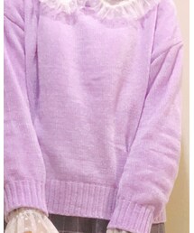 GU | ニット/セーター