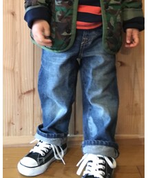 babyGAP | デニムパンツ