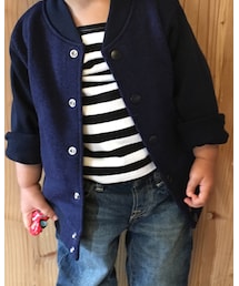 petit main | ジャケット/アウター