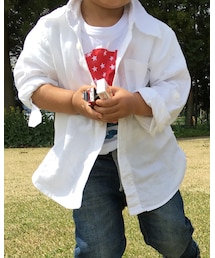 babyGAP | シャツ/ブラウス