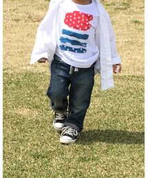 TOMMY HILFIGER | Tシャツ/カットソー