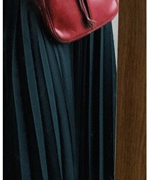 UNIQLO | スカート