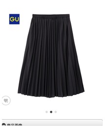 GU | スカート