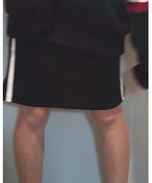 SpRay | スカート