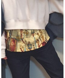 VINTAGE | シャツ/ブラウス