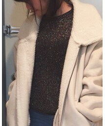 American Apparel | ニット/セーター