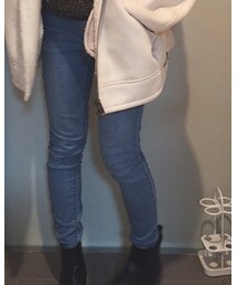 OLD NAVY | デニムパンツ