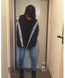 adidas | ブルゾン