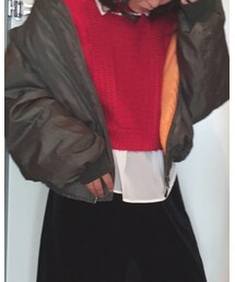 VINTAGE | ブルゾン