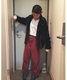 アウターver | その他