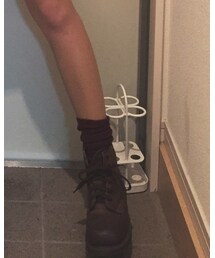 Dr. Martens | ブーツ