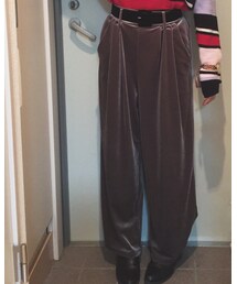 RETRO GIRL | パンツ