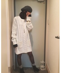 アウターなし | その他