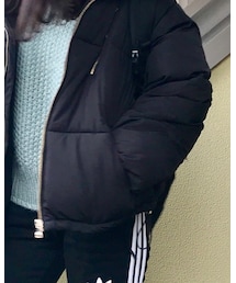 Bershka | ダウンジャケット/コート