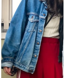 Levi's | デニムジャケット