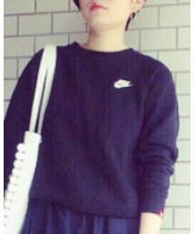 NIKE | スウェット