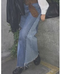 古着 | デニムパンツ