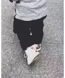 ZARA KIDS | スニーカー