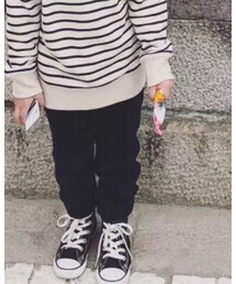 無印良品 | チノパンツ