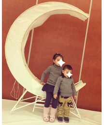 RALPH LAUREN | ニット/セーター